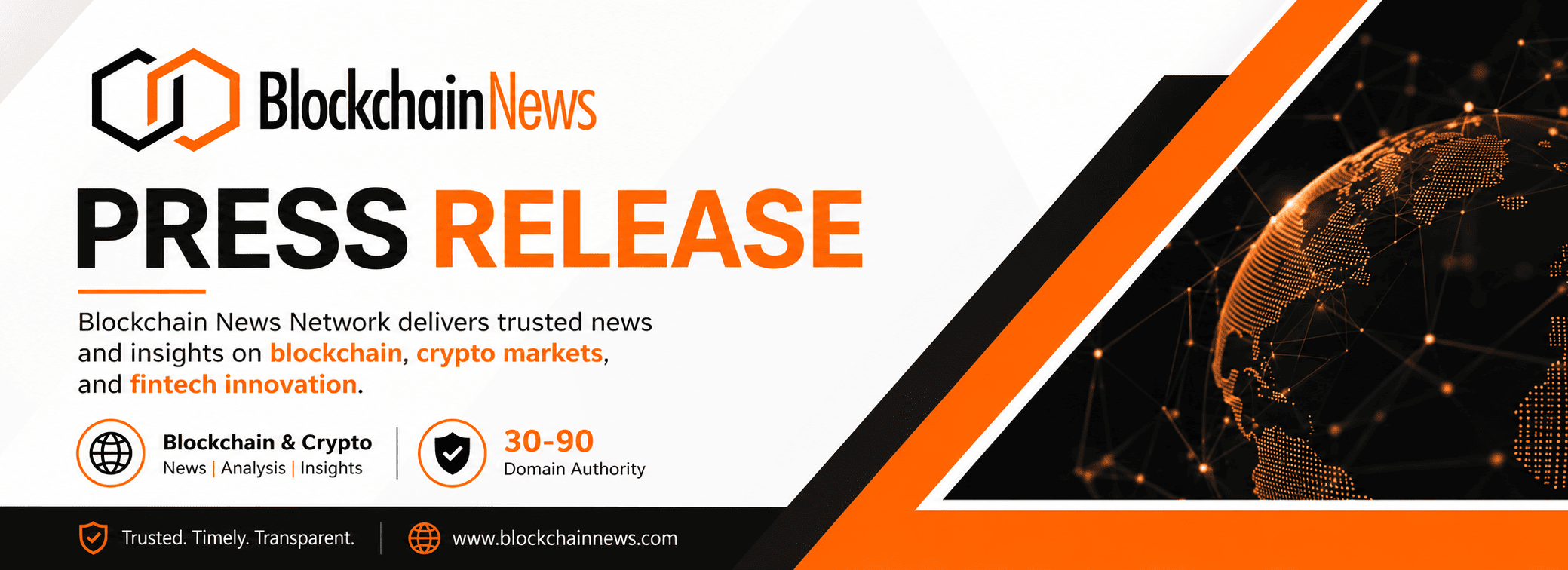 Blockchain Sites