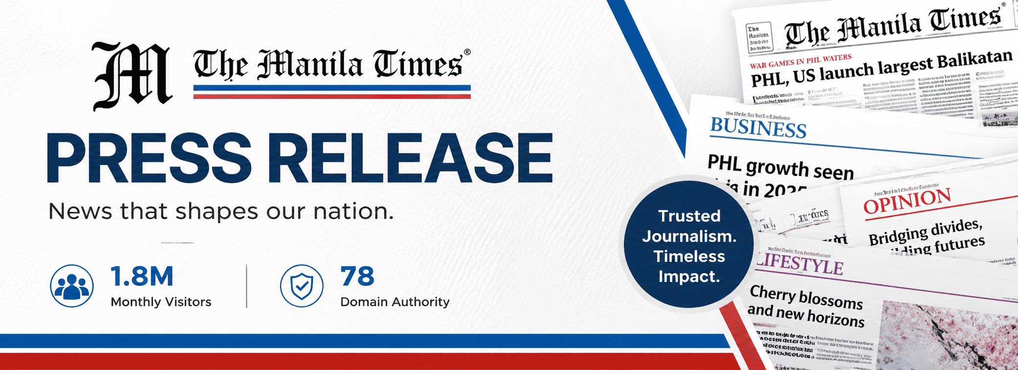 The Manila Times