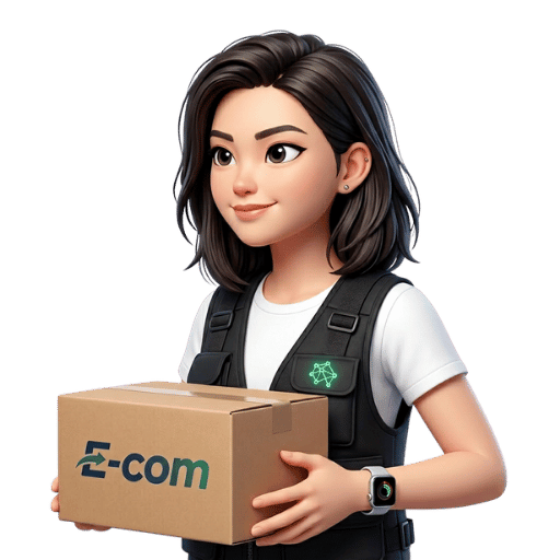 E-com Brands