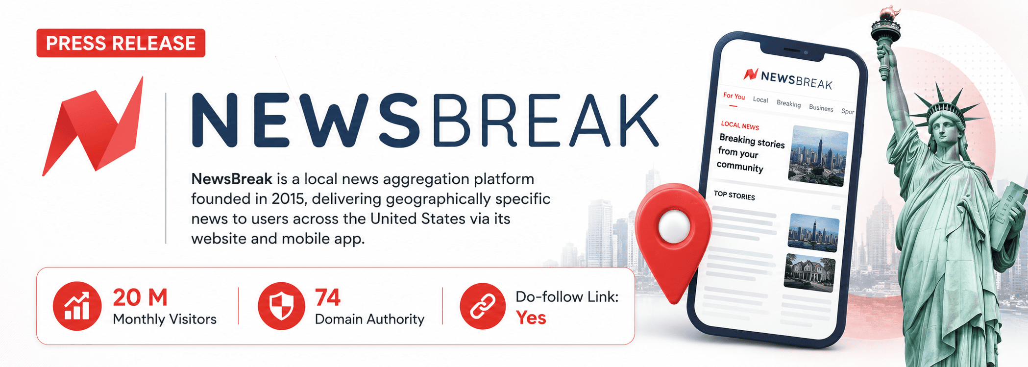 NewsBreak