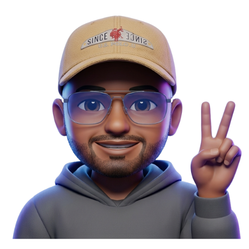 Rafe — Founder